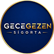 Gecegezen Sigorta Logo